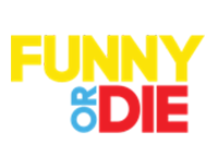 Funny or Die Logo