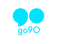GO90 Logo